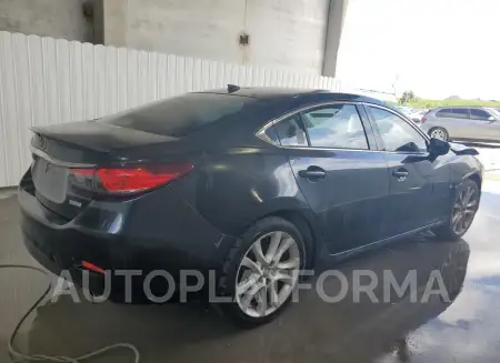 MAZDA 6 TOURING 2015 vin JM1GJ1V69F1175896 from auto auction Copart