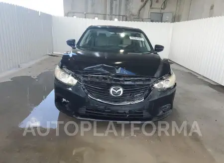 MAZDA 6 TOURING 2015 vin JM1GJ1V69F1175896 from auto auction Copart