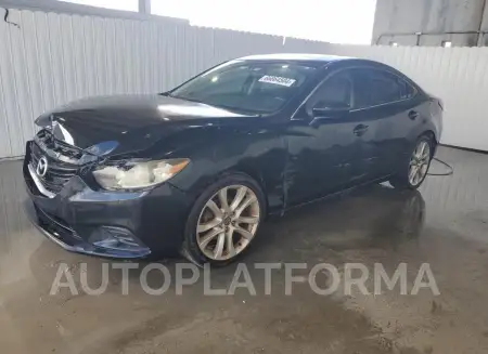 Mazda 6 2015 2015 vin JM1GJ1V69F1175896 from auto auction Copart