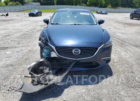 MAZDA 6 GRAND TO 2016 vin JM1GJ1W50G1474796 from auto auction Copart