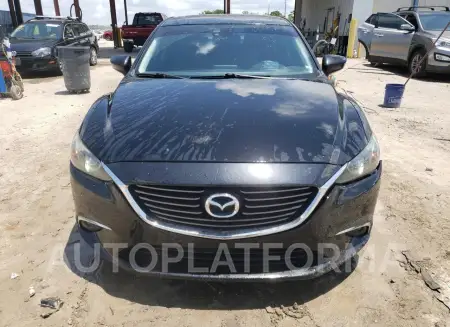 MAZDA 6 GRAND TO 2016 vin JM1GJ1W58G1454425 from auto auction Copart