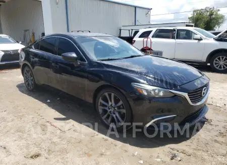 MAZDA 6 GRAND TO 2016 vin JM1GJ1W58G1454425 from auto auction Copart