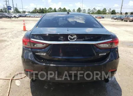 MAZDA 6 GRAND TO 2016 vin JM1GJ1W58G1454425 from auto auction Copart