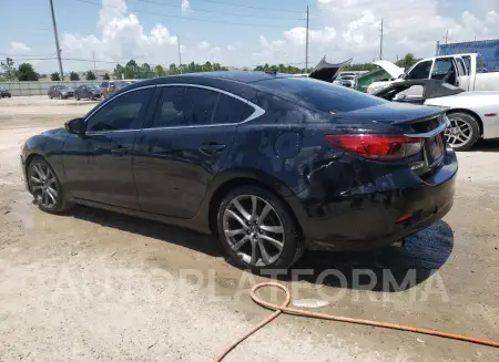 MAZDA 6 GRAND TO 2016 vin JM1GJ1W58G1454425 from auto auction Copart