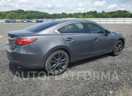 MAZDA 6 GRAND TO 2015 vin JM1GJ1W67F1165866 from auto auction Copart