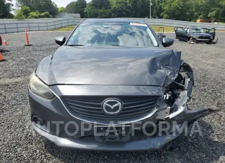 MAZDA 6 GRAND TO 2015 vin JM1GJ1W67F1165866 from auto auction Copart