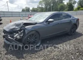 MAZDA 6 GRAND TO 2015 vin JM1GJ1W67F1165866 from auto auction Copart