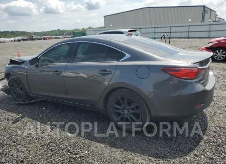 MAZDA 6 GRAND TO 2015 vin JM1GJ1W67F1165866 from auto auction Copart