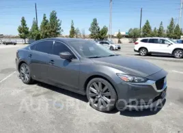 MAZDA 6 GRAND TO 2018 vin JM1GL1TY9J1309653 from auto auction Copart