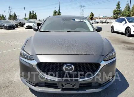 MAZDA 6 GRAND TO 2018 vin JM1GL1TY9J1309653 from auto auction Copart