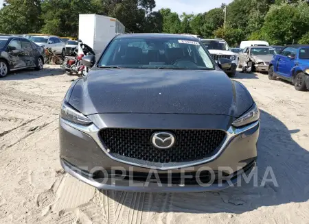 MAZDA 6 GRAND TO 2020 vin JM1GL1TYXL1511890 from auto auction Copart