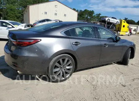 MAZDA 6 GRAND TO 2020 vin JM1GL1TYXL1511890 from auto auction Copart