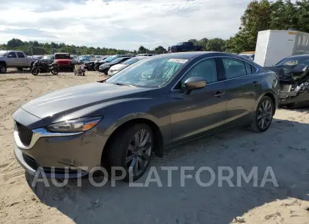 MAZDA 6 GRAND TO 2020 vin JM1GL1TYXL1511890 from auto auction Copart