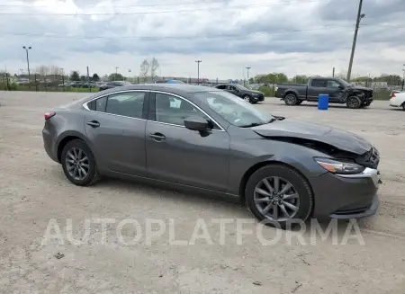 MAZDA 6 sport 2019 vin JM1GL1UM1K1510170 from auto auction Copart