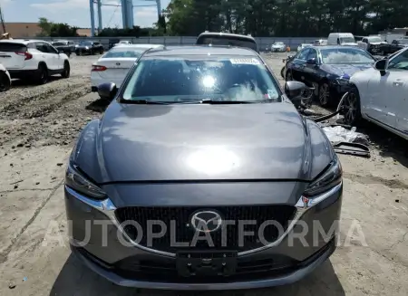 MAZDA 6 TOURING 2020 vin JM1GL1VM4L1523964 from auto auction Copart