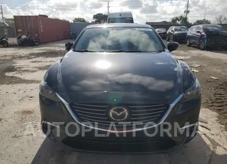 MAZDA 6 GRAND TO 2017 vin JM1GL1W57H1127249 from auto auction Copart