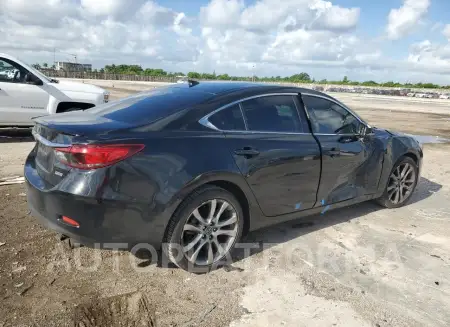 MAZDA 6 GRAND TO 2017 vin JM1GL1W57H1127249 from auto auction Copart