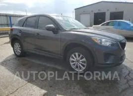 MAZDA cx-5 sport 2015 vin JM3KE2BE1F0550984 from auto auction Copart