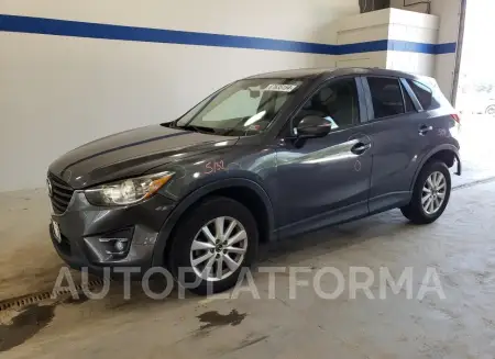 Mazda CX-5 2016 2016 vin JM3KE2CY4G0665380 from auto auction Copart