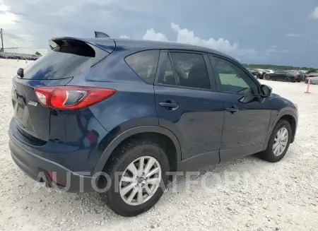 MAZDA CX-5 TOURI 2015 vin JM3KE2CY8F0526674 from auto auction Copart