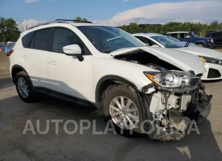 MAZDA CX-5 TOURI 2016 vin JM3KE4CY7G0775366 from auto auction Copart