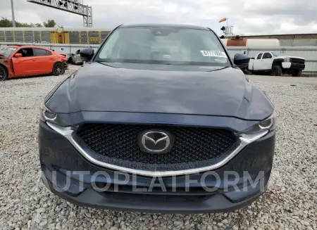 MAZDA CX-5 TOURI 2021 vin JM3KFACM2M1324957 from auto auction Copart