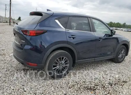 MAZDA CX-5 TOURI 2021 vin JM3KFACM2M1324957 from auto auction Copart