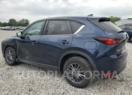 MAZDA CX-5 TOURI 2021 vin JM3KFACM2M1324957 from auto auction Copart