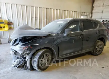 Mazda CX-5 2020 2020 vin JM3KFACM8L0737471 from auto auction Copart