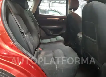 MAZDA cx-5 sport 2019 vin JM3KFBBM1K0561238 from auto auction Copart