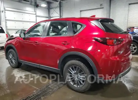 MAZDA cx-5 sport 2019 vin JM3KFBBM1K0561238 from auto auction Copart