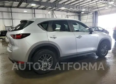 MAZDA CX-5 TOURI 2017 vin JM3KFBCL5H0128357 from auto auction Copart