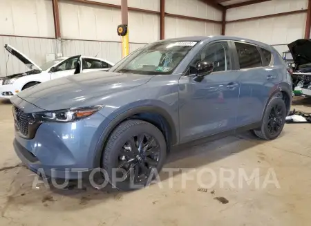 Mazda CX-5 2024 2024 vin JM3KFBCM1R0352784 from auto auction Copart