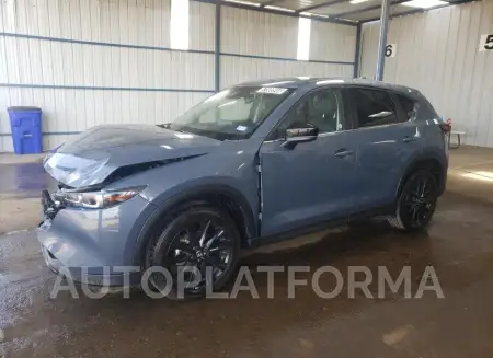 Mazda CX-5 2023 2023 vin JM3KFBCM2P0198325 from auto auction Copart