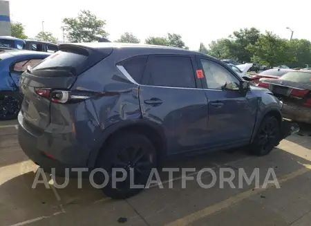 MAZDA CX-5 PREFE 2022 vin JM3KFBCM3N1624756 from auto auction Copart