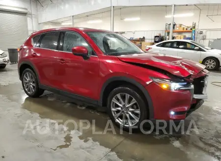 MAZDA CX-5 GRAND 2019 vin JM3KFBDM1K1544253 from auto auction Copart