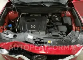 MAZDA CX-5 GRAND 2019 vin JM3KFBDM1K1544253 from auto auction Copart