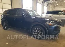 MAZDA CX-5 GRAND 2018 vin JM3KFBDM2J0335608 from auto auction Copart