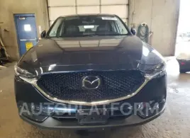 MAZDA CX-5 GRAND 2018 vin JM3KFBDM2J0335608 from auto auction Copart