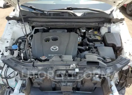 MAZDA CX-5 GRAND 2020 vin JM3KFBDM8L0832469 from auto auction Copart