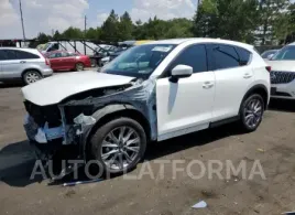 Mazda CX-5 2020 2020 vin JM3KFBDM8L0832469 from auto auction Copart