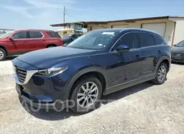 Mazda CX-9 2019 2019 vin JM3TCACY9K0329558 from auto auction Copart