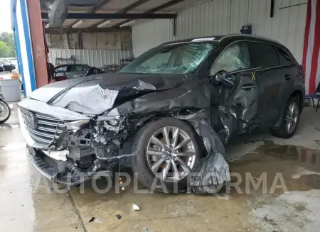 Mazda CX-9 2020 2020 vin JM3TCBDY5L0414161 from auto auction Copart