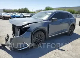 Mazda CX-9 2023 2023 vin JM3TCBDY7P0645861 from auto auction Copart