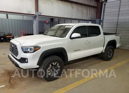 Toyota Tacoma 2023 2023 vin 3TMCZ5AN5PM559223 from auto auction Copart