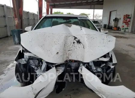 TOYOTA CAMRY LE 2017 vin 4T1BF1FK9HU705210 from auto auction Copart