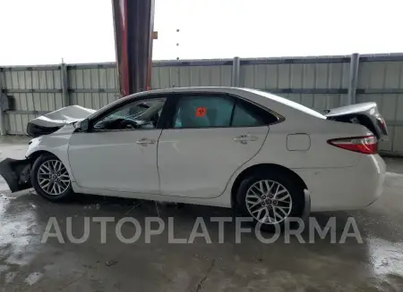 TOYOTA CAMRY LE 2017 vin 4T1BF1FK9HU705210 from auto auction Copart