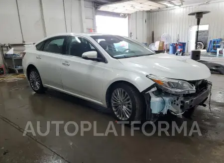 TOYOTA AVALON XLE 2016 vin 4T1BK1EB3GU211839 from auto auction Copart