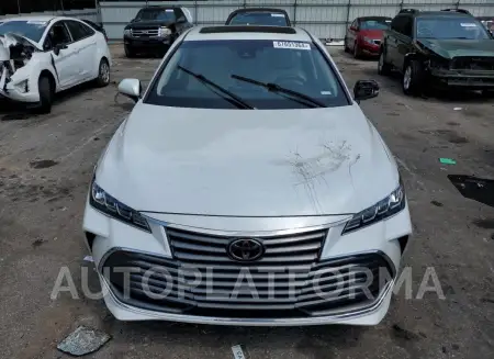 TOYOTA AVALON XLE 2019 vin 4T1BZ1FB8KU020937 from auto auction Copart