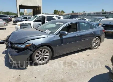 Toyota Avalon XLE 2019 2019 vin 4T1BZ1FB9KU010966 from auto auction Copart